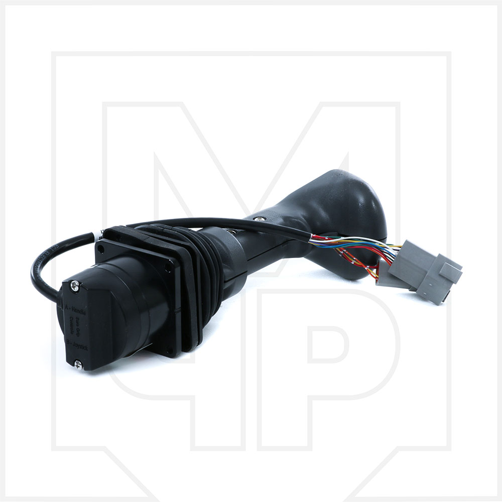 MPParts Terex 30869 Electric Over Hydraulic Joystick Control With