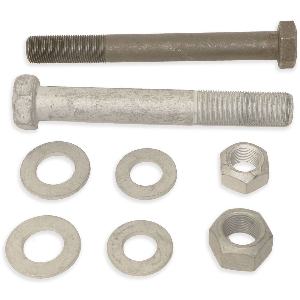 MPParts Hendrickson 060632010 Quick Align Pivot and Bolt Kit 60632010
