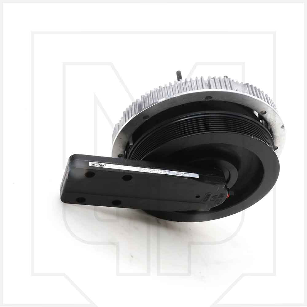 MPParts Horton 999921 Tier 2, Cat C13 Fan Clutch 999921