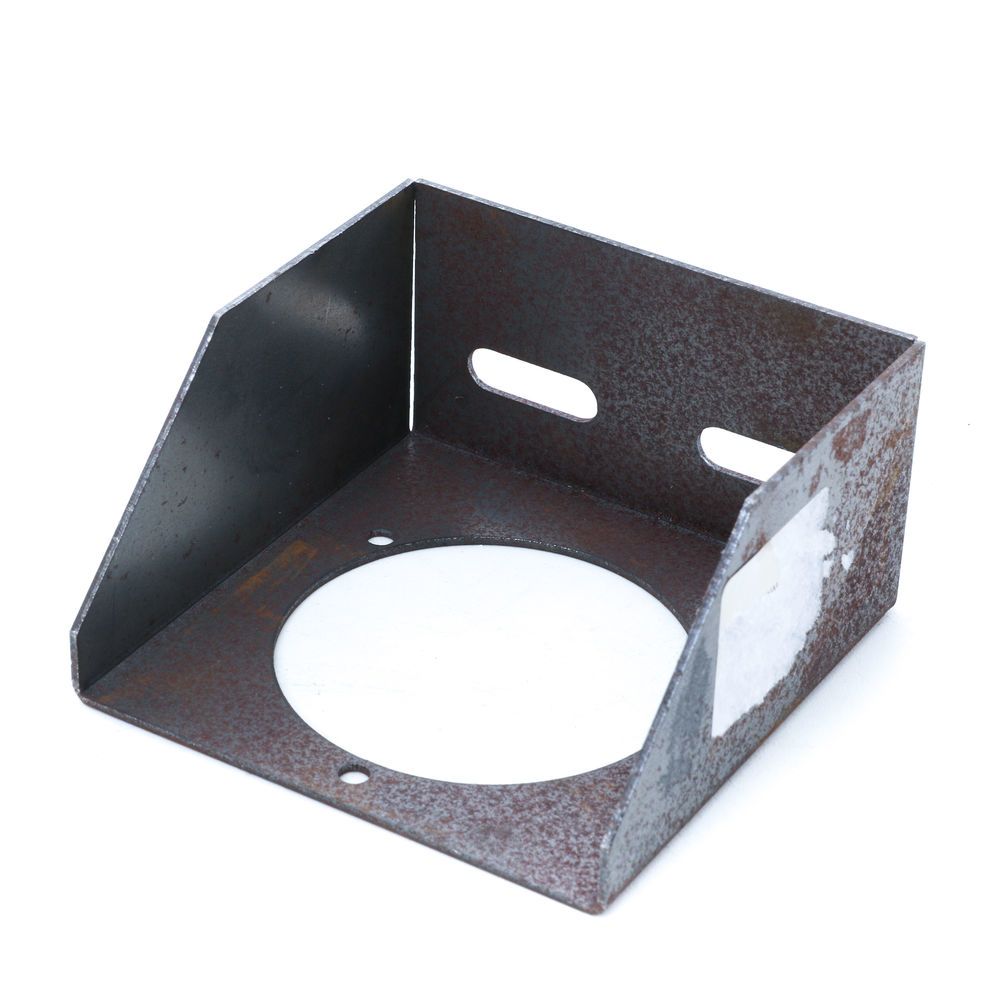 MPParts | Terex Advance Pressure Gauge Mounting Bracket | 40426