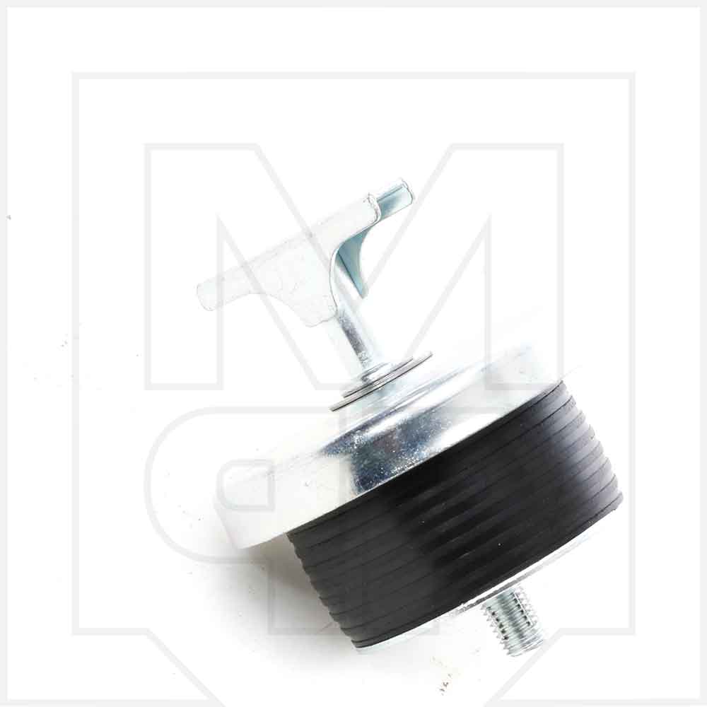 MPParts Cummins 101322 ISM Oil Fill Cap 101322