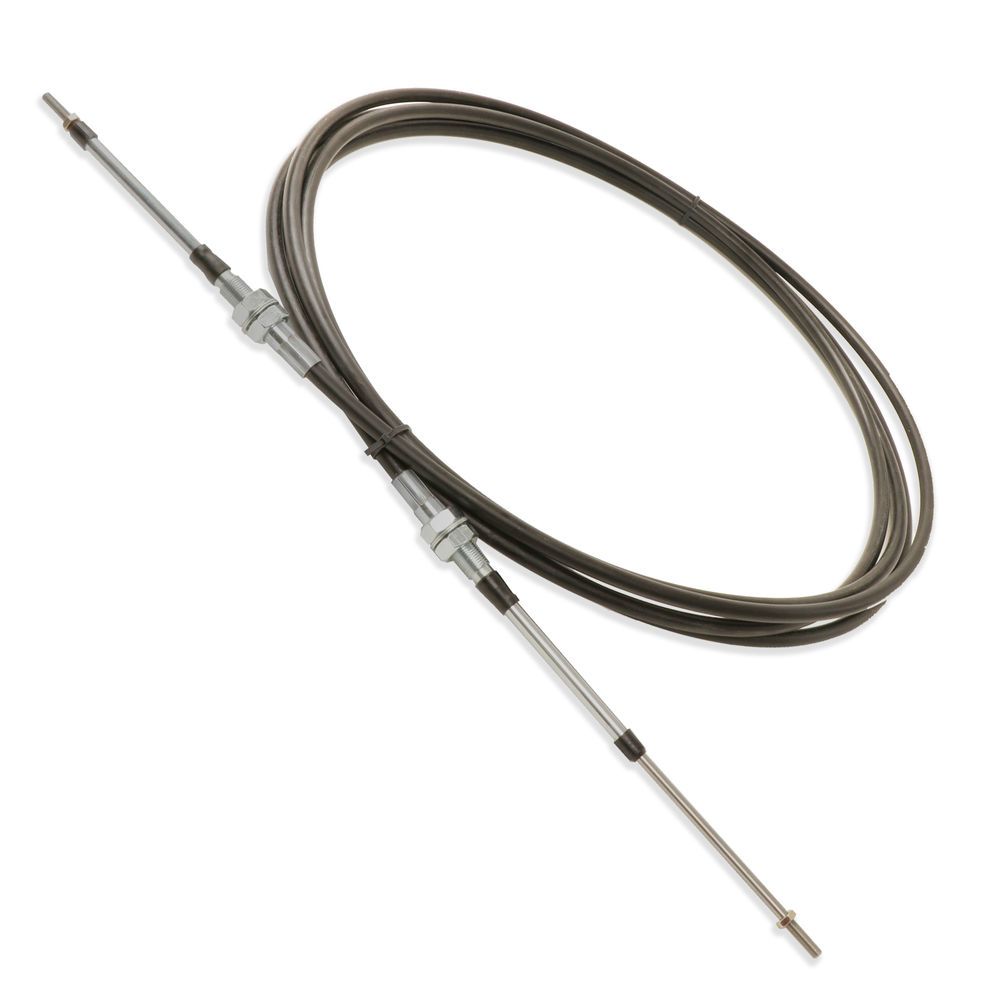 MPParts | McNeilus 0215822 Control Cable - 44B264 | 0215822