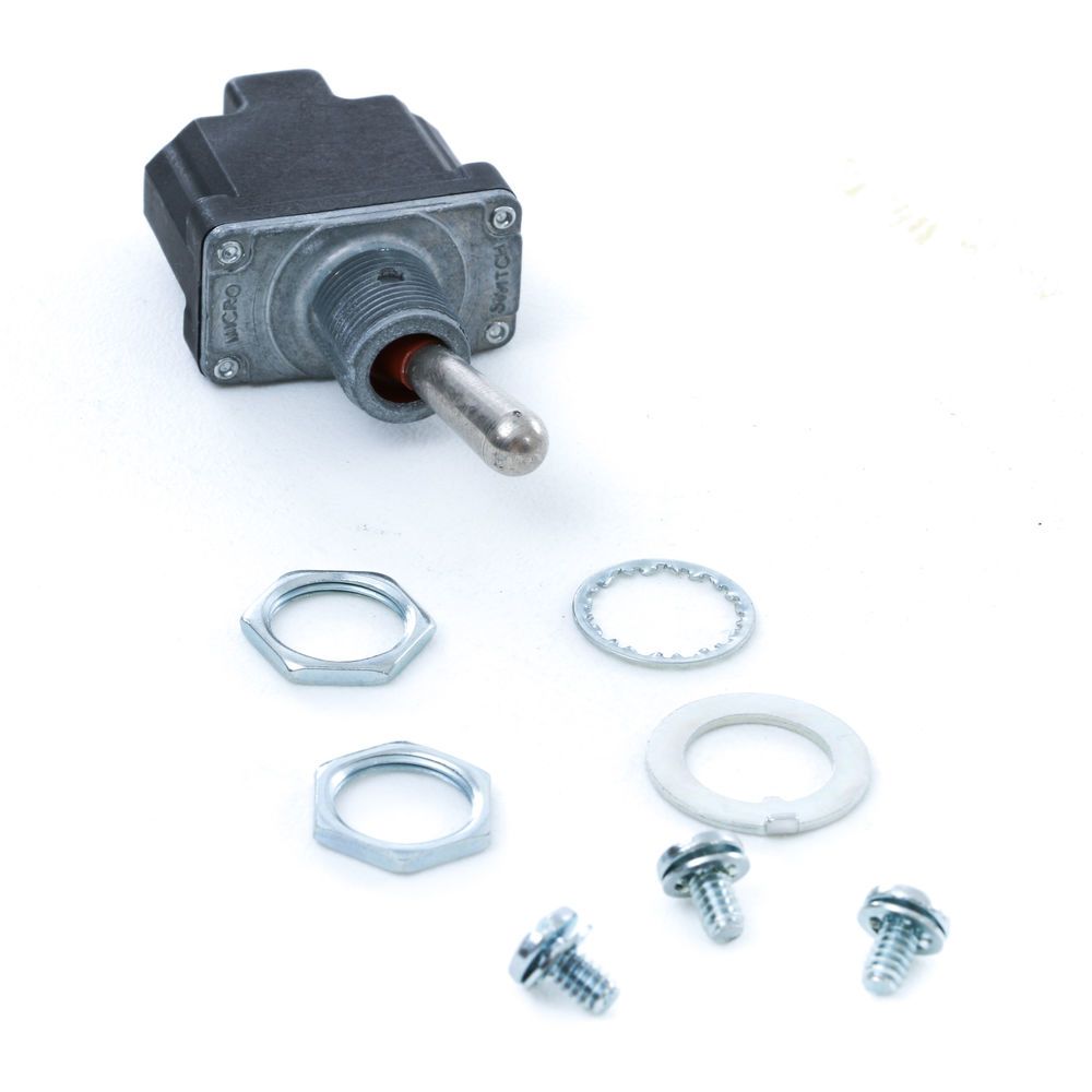 MPParts | Oshkosh 2216060 On Off Sealed Toggle Switch | 2216060