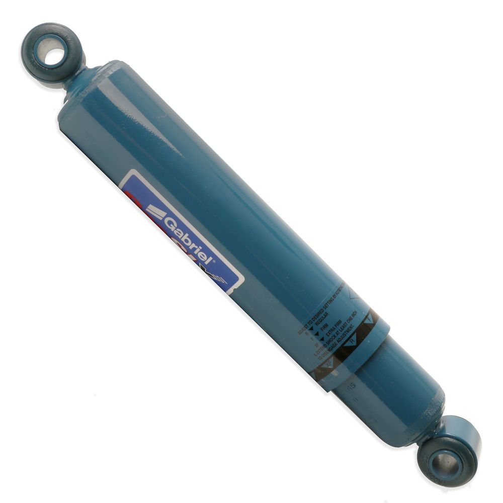 Mpparts Saf Holland 90045419 Suspension Shock Absorber 90045419