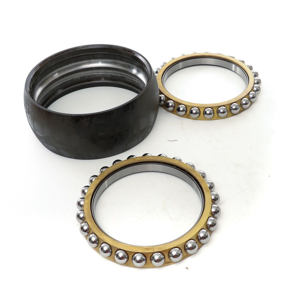 MPParts Bonfiglioli Mixer Gearbox Main Bearing with Brass Cage