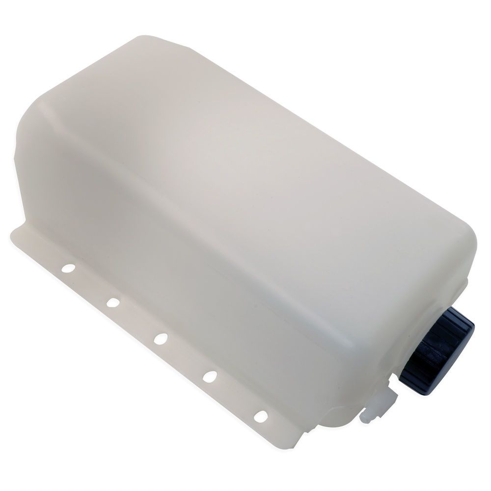MPParts Terex 10172 Radiator Coolant Recovery Overflow Tank 5 Quart