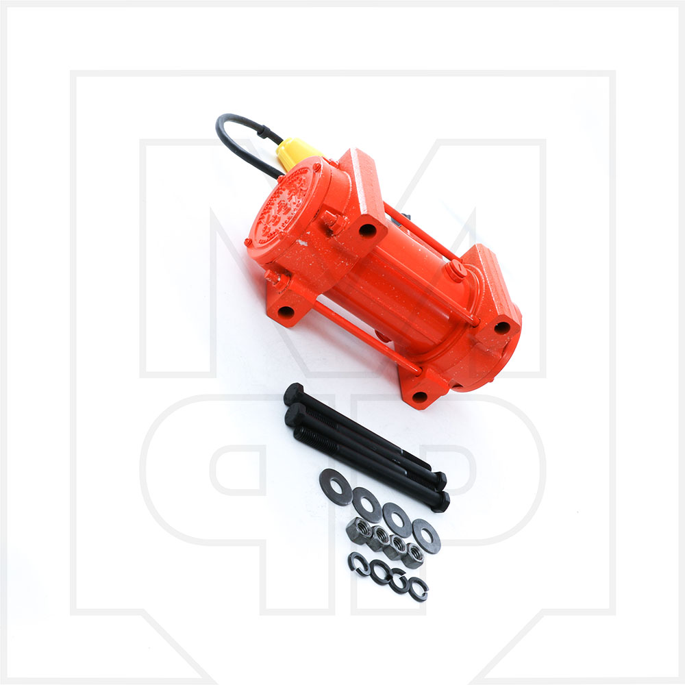 MPParts VIBCO US1600 High Frequency Electric Vibrator US1600