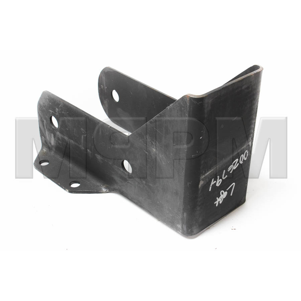 MPParts Hendrickson 0026791 Bushing Saddle 0026791