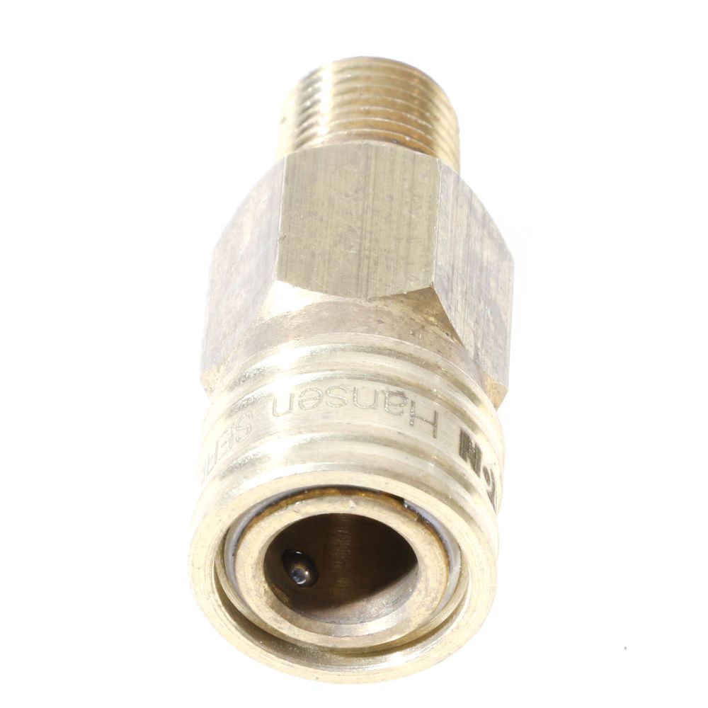 MPParts Plant Aeration Nozzle Quick Connect Female 5535721
