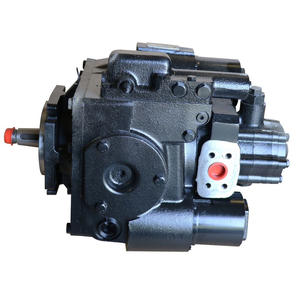 MPParts | Eaton 5421090 Hydrostatic Pump - CCW Standard Charge Pump ...