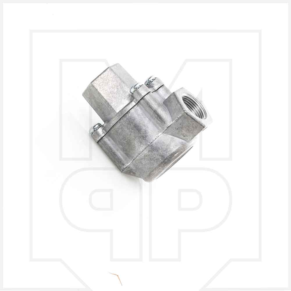 MPParts Humphrey QE5 Quick Release Valve 3/4" QE5