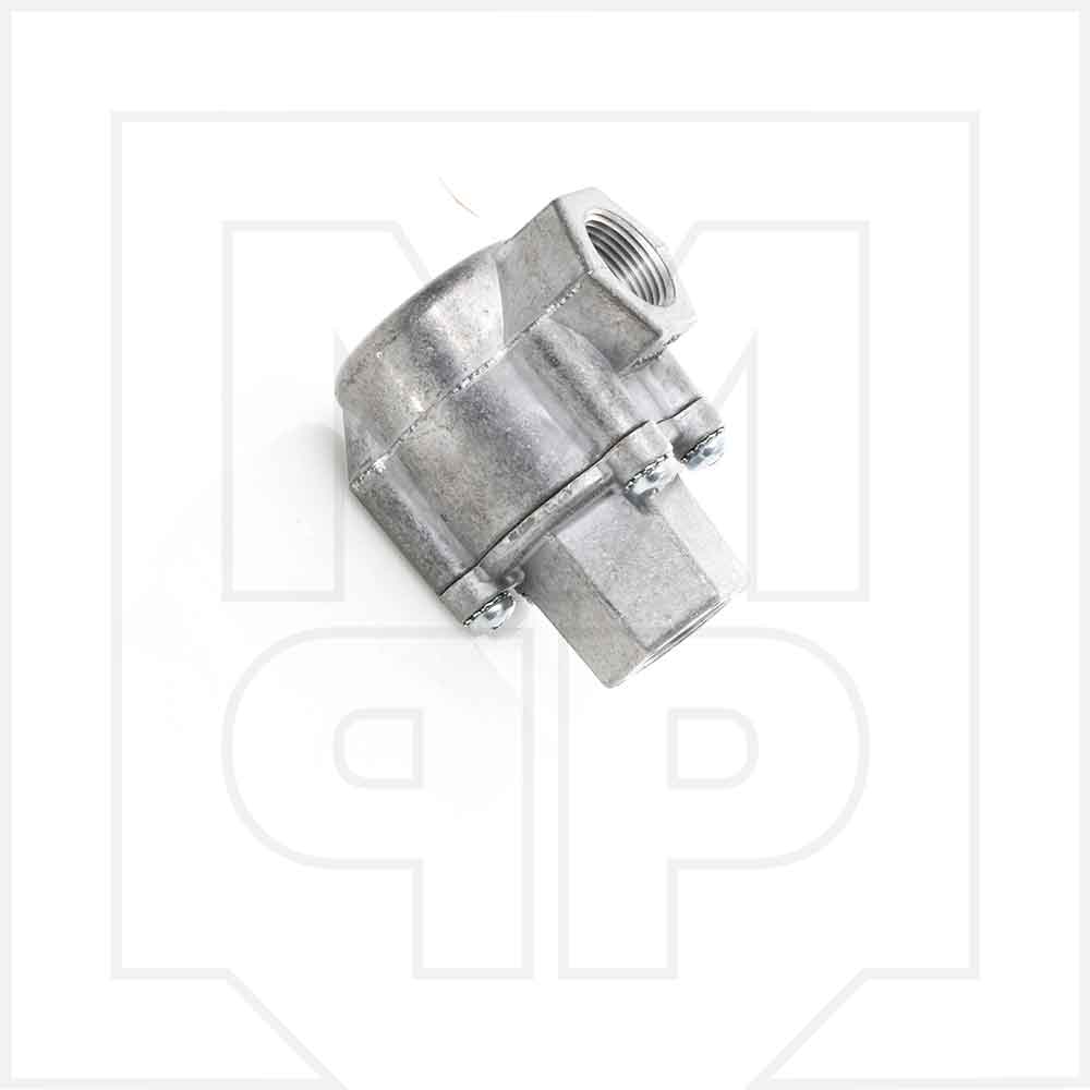 MPParts Humphrey QE5 Quick Release Valve 3/4" QE5
