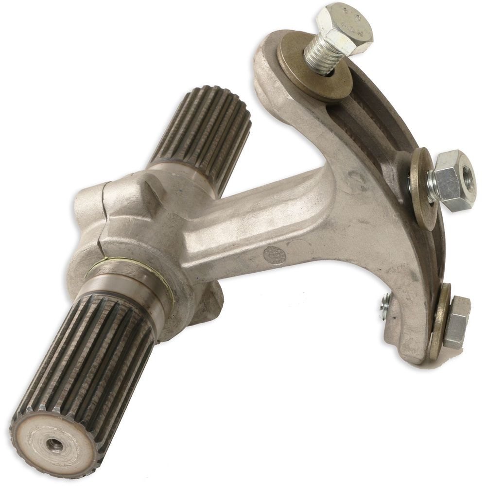 MPParts WAM XLR.040B025T44 Cement Auger Intermediate Hanger Bearing