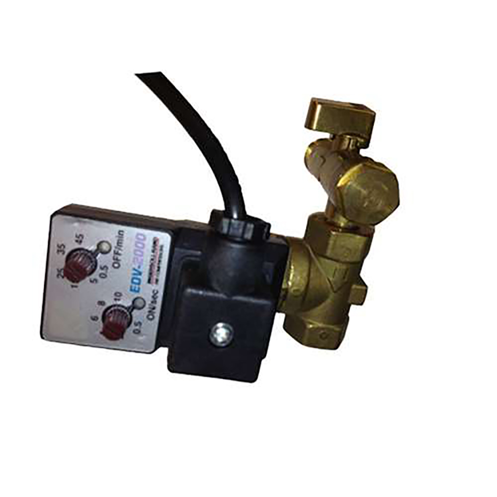 MPParts ConECo 145072 Auto Drain Timer Valve 145072