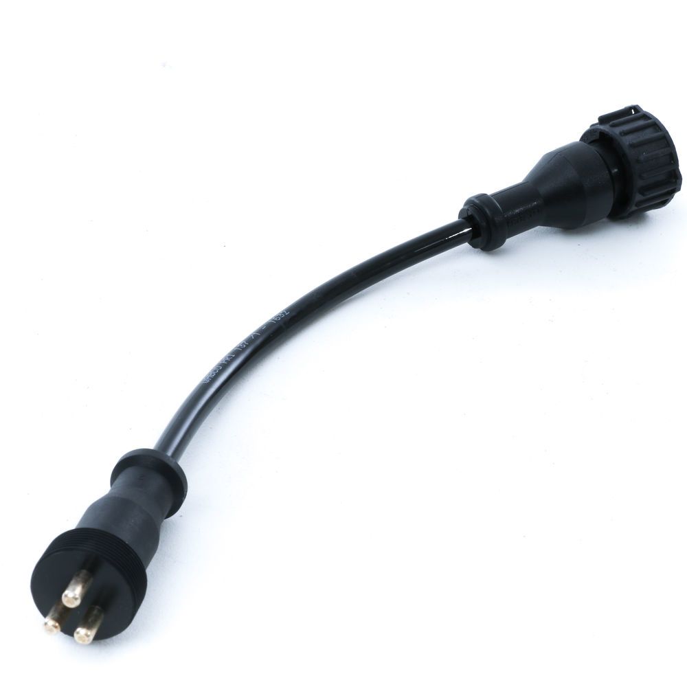 MPParts Meritor Wabco 8946011322 Rear ABS Valve Modulator Valve