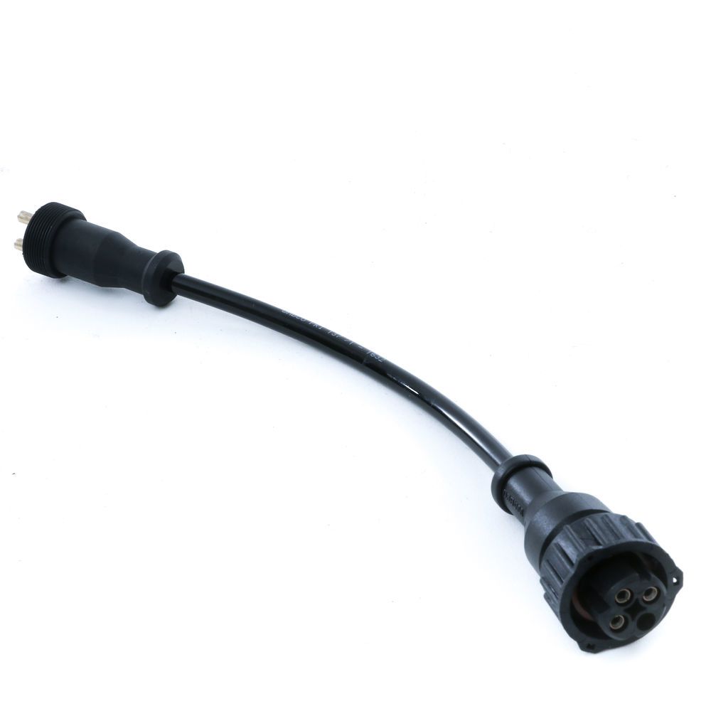 MPParts Meritor Wabco 8946011322 Rear ABS Valve Modulator Valve