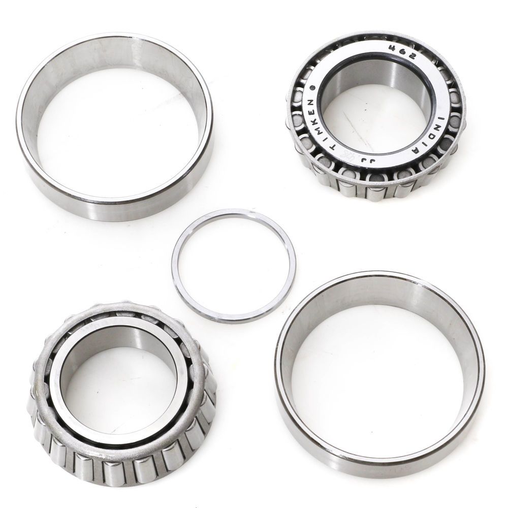 MPParts Oshkosh Transfer Case Bearing Assembly for 21000 Steel TCase