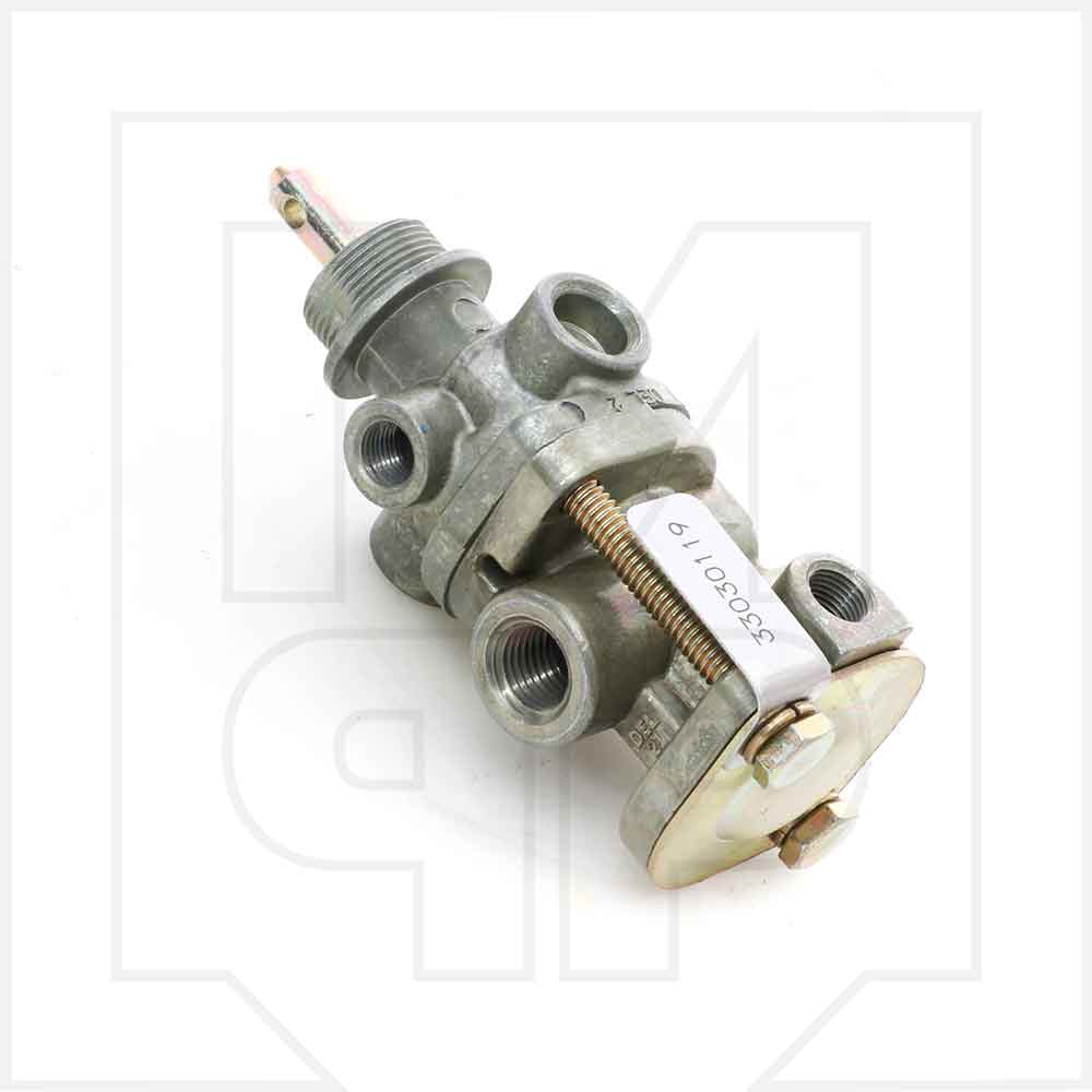 MPParts | Bendix 288242 Dash Valve | 288242
