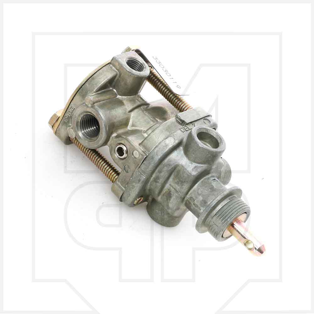 MPParts | Bendix 288242 Dash Valve | 288242