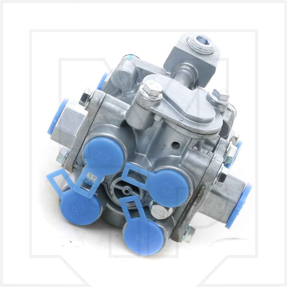 MPParts Haldex KN26020 Multifunction Relay Valve KN26020