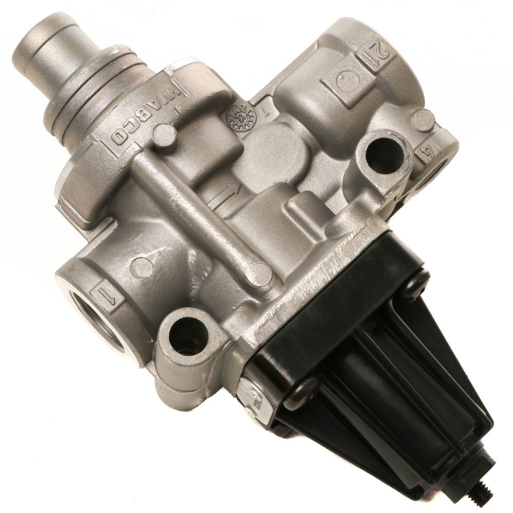 MPParts Wabco 9753034730 Unloader/Regulator Valve 9753034730