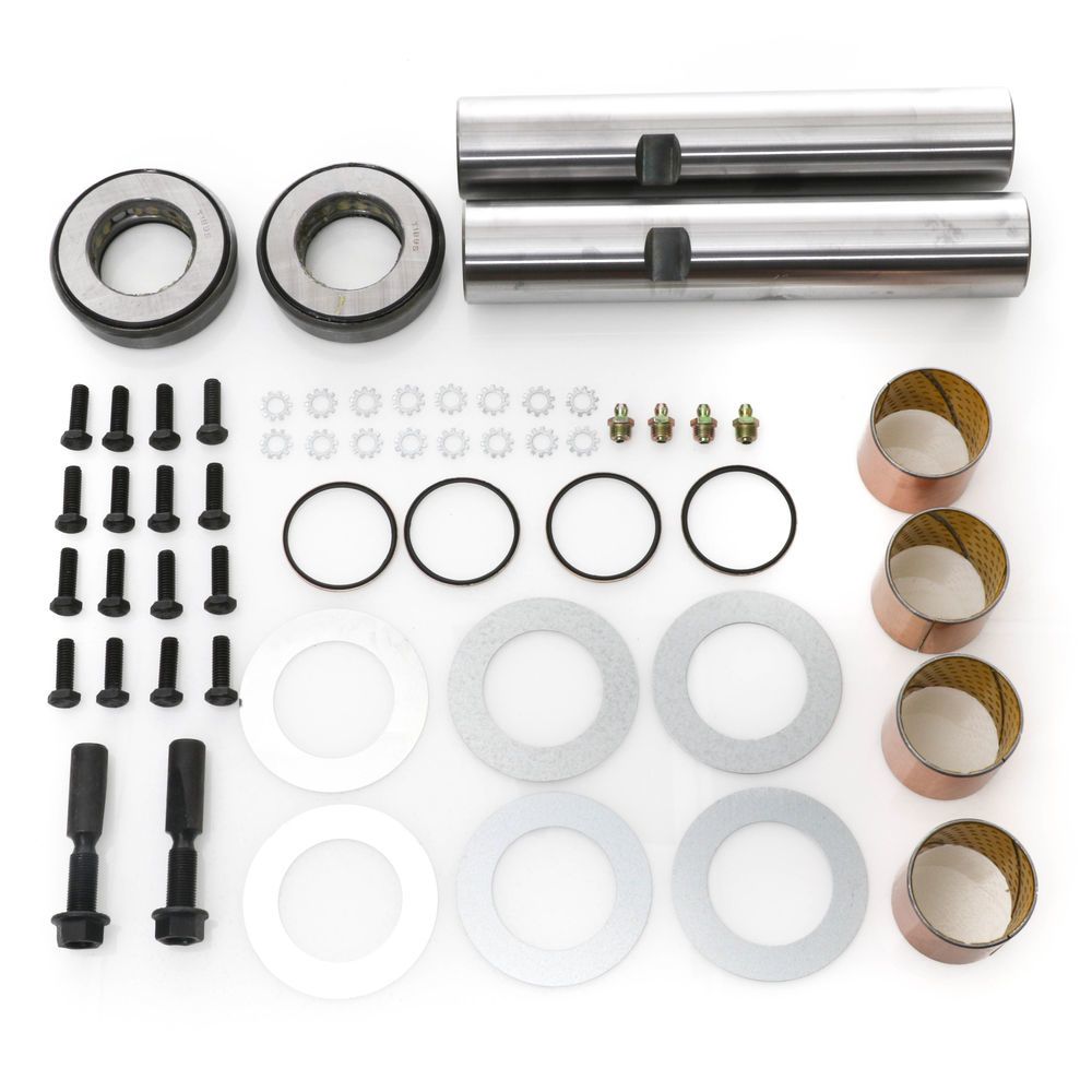 MPParts Spicer 811525 King Pin Set Kingpin Kit 811525