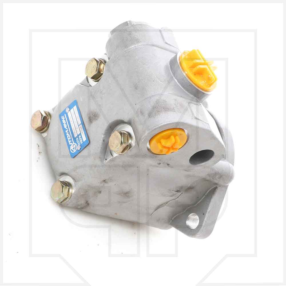 MPParts Peterbilt 021370327 Power Steering Pump 021370327