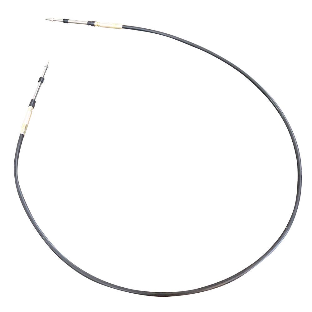 MPParts Newstar S10246 Push Pull Cable Assemblies 96" S10246