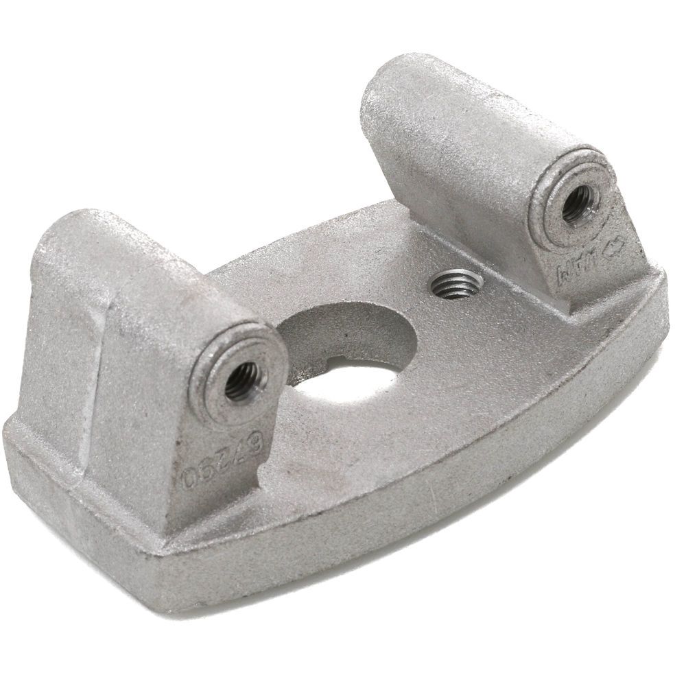 MPParts Wam Butterfly Valve Actuator Mounting Bracket 20.67.290.1/A