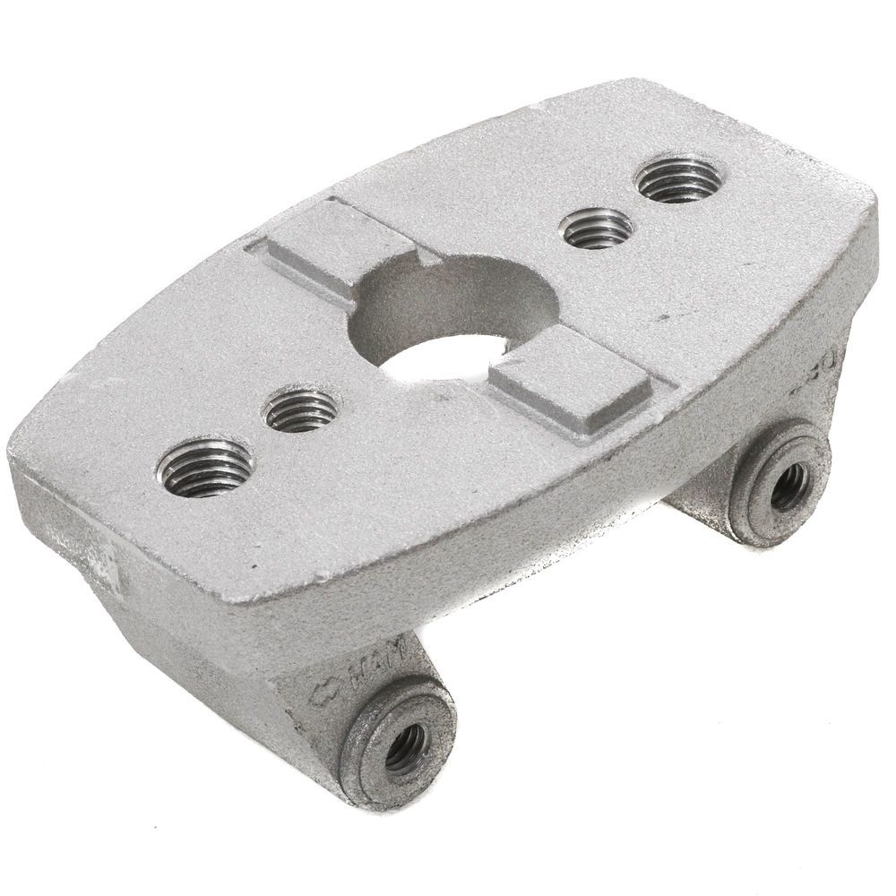 MPParts Wam Butterfly Valve Actuator Mounting Bracket 20.67.290.1/A