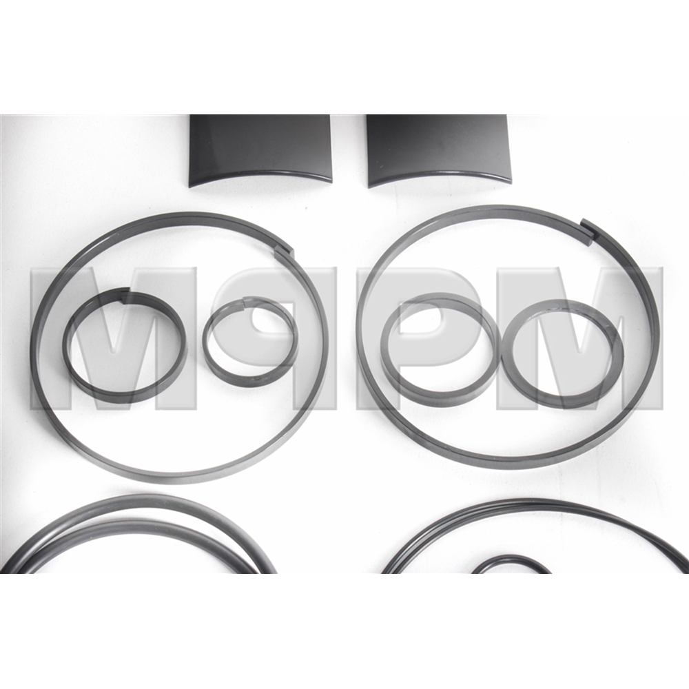 MPParts Bray 92127021903536 Plant Butterfly Valve Actuator Seal and