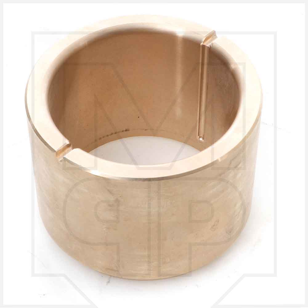 MPParts Oshkosh 15521FX Front Steer Axle Shaft Bushing 15521FX