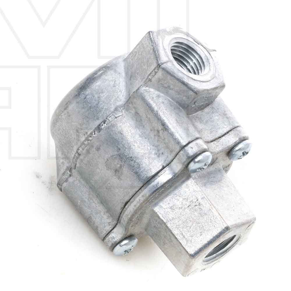 MPParts Humphrey Quick Exhaust Valve 1/4" QE2