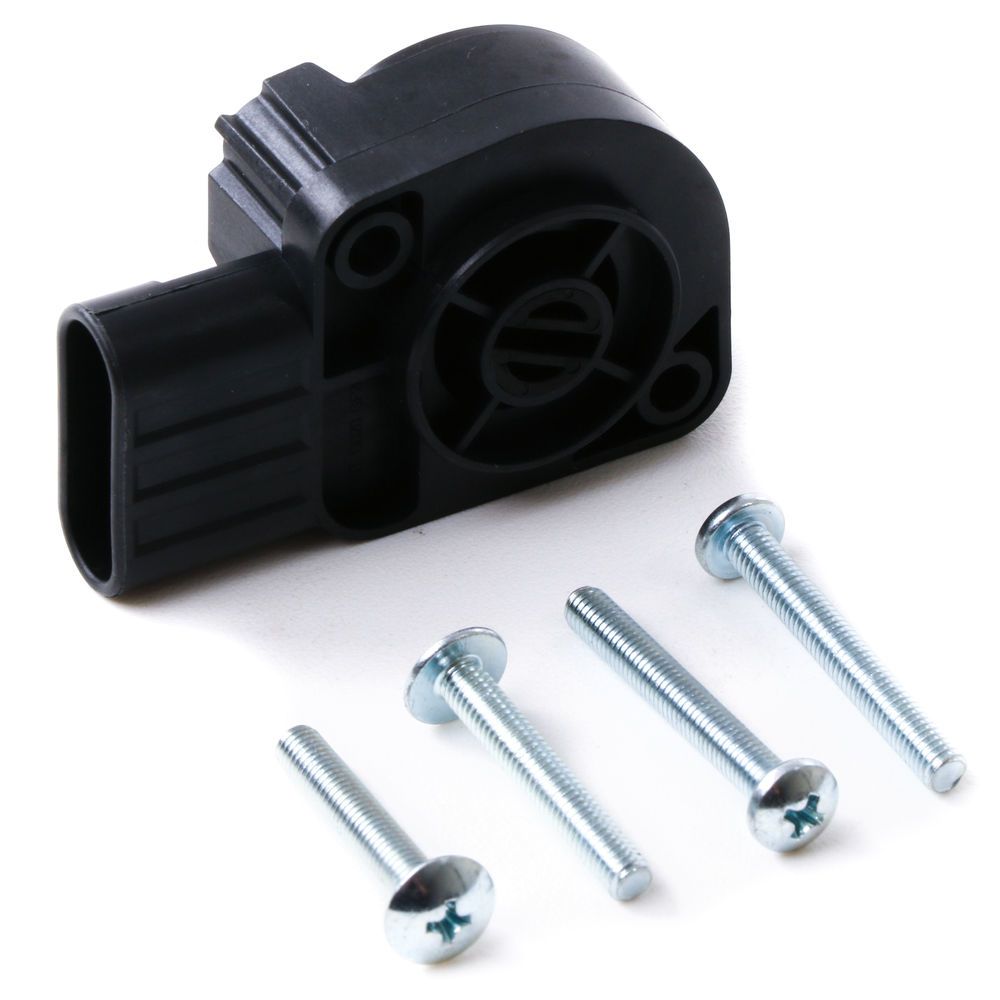 MPParts Williams Controls 131856 Throttle Position Sensor Kit 131856