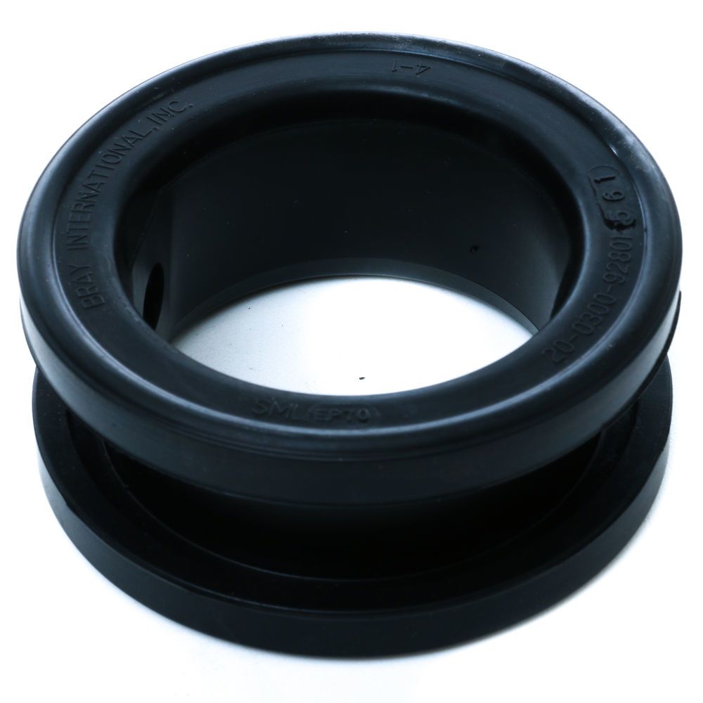 MPParts Vince Hagan 011449 Butterfly Valve 3in EPDM Seat for S20