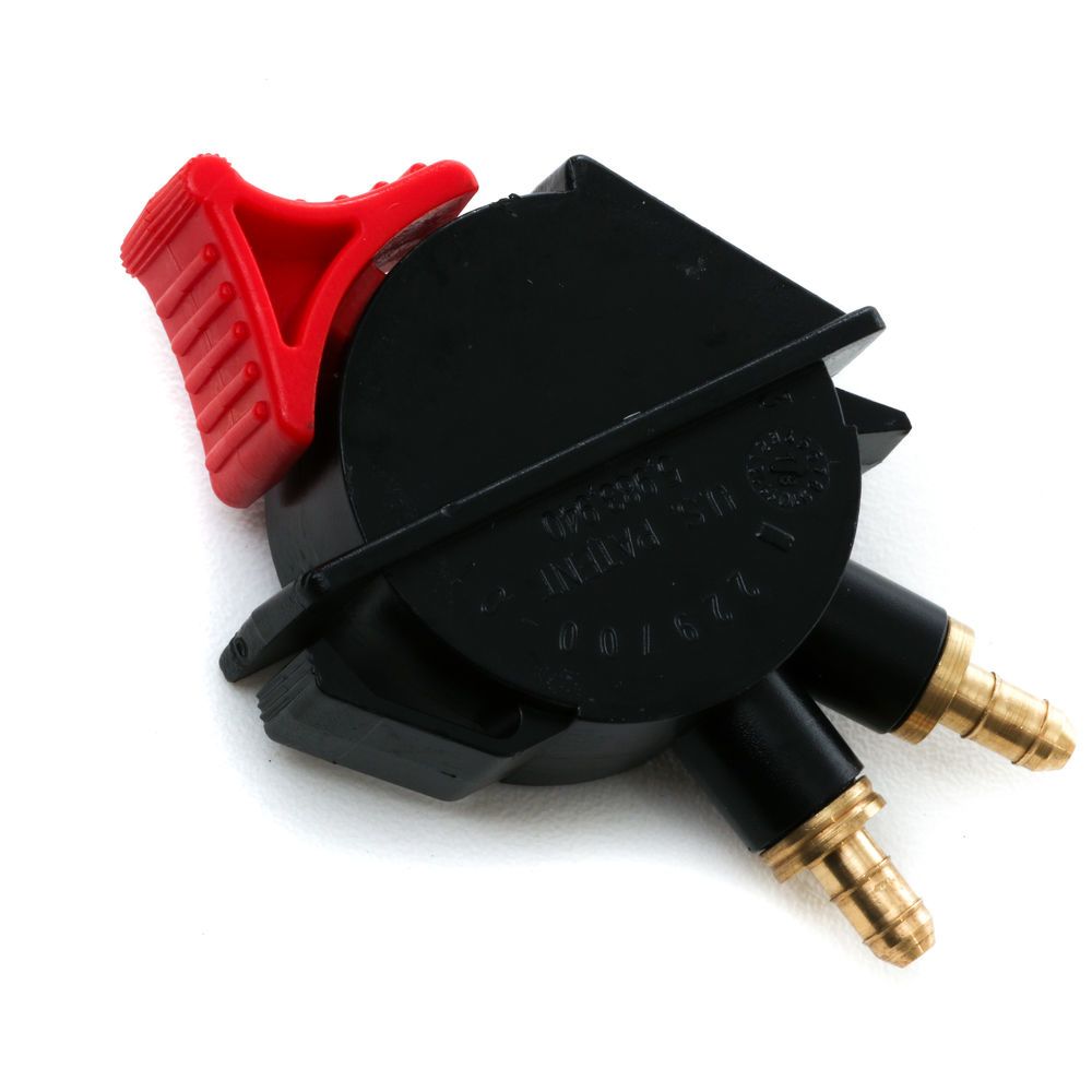 MPParts | National Seating 229697-01 High Pressure Red Seat Valve ...