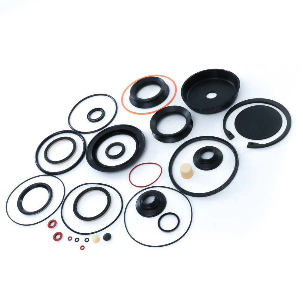 MPParts Sheppard Seal Kit 2601437C91