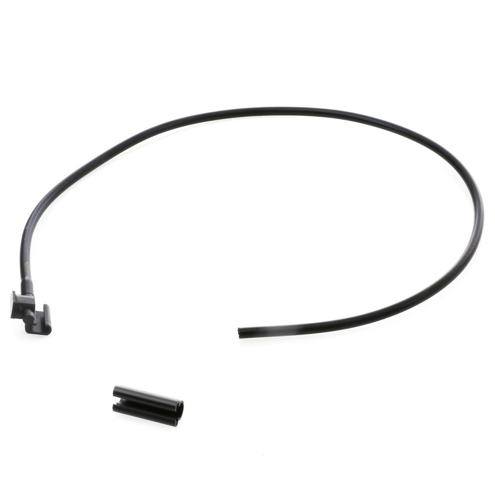 MPParts Oshkosh Windshield Wiper Arm Nozzle Aftermarket Replacement