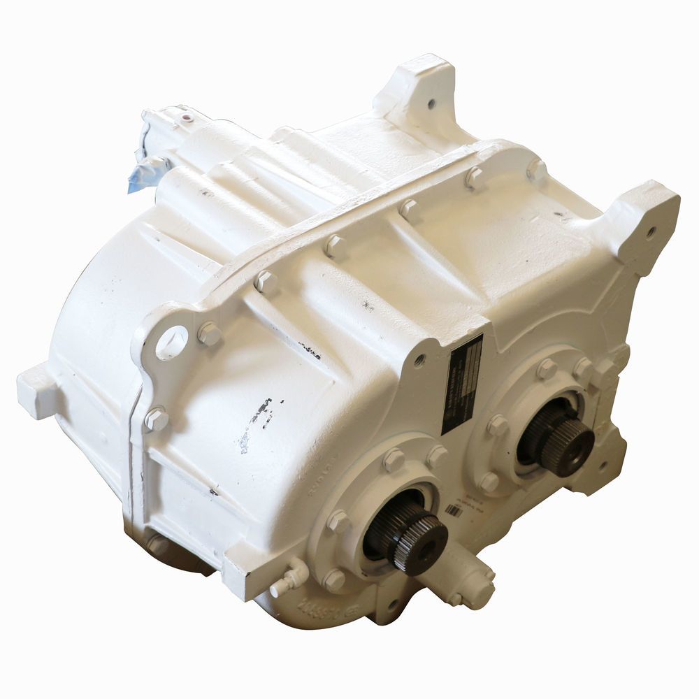 MPParts Oshkosh 3195068EX Rebuilt 21000 Series Transfer Case 3195068EX