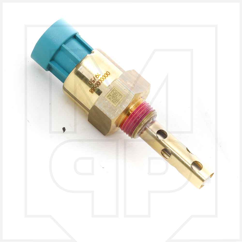 MPParts | Mini-Tek 824-NLU-0000-T Low Oil Level Sensor | 824NLU0000T