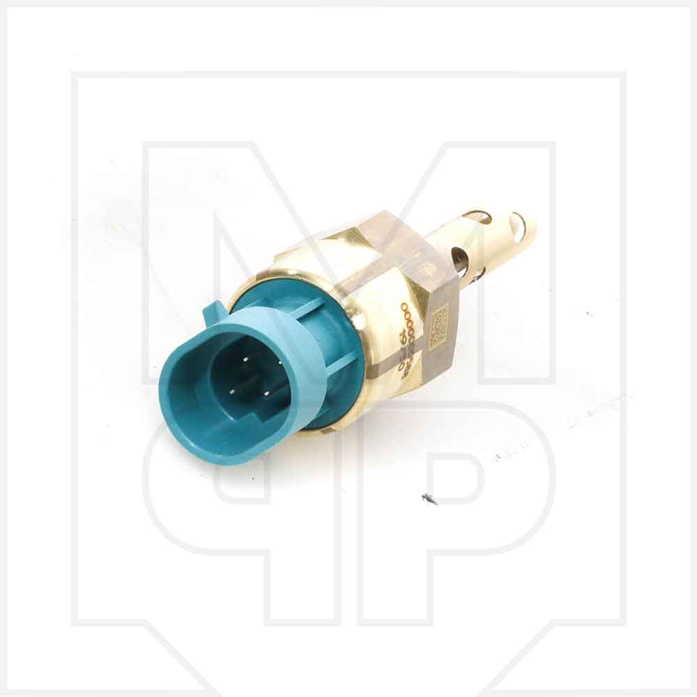 MPParts | Mini-Tek 824-NLU-0000-T Low Oil Level Sensor | 824NLU0000T