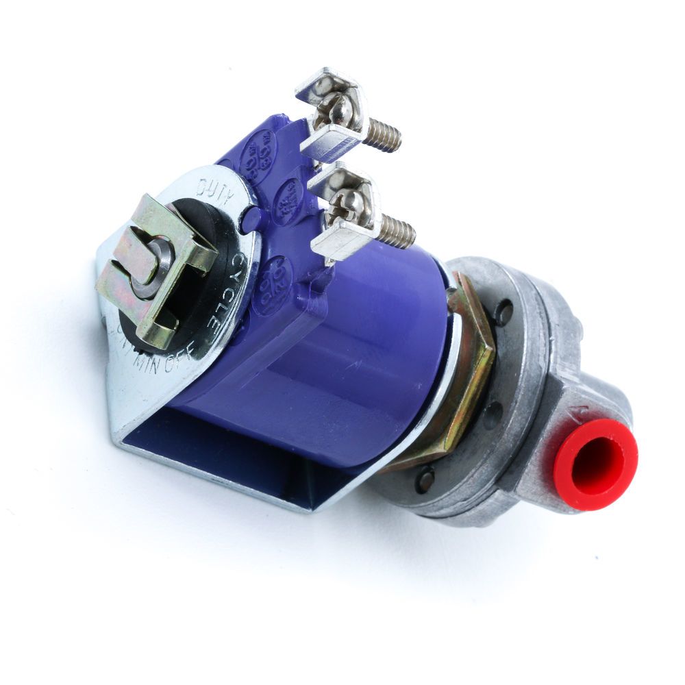 MPParts Goyen RCA3D0331 Jet Pulse Dust Collector 1/8in Solenoid Valve RCA3D0331