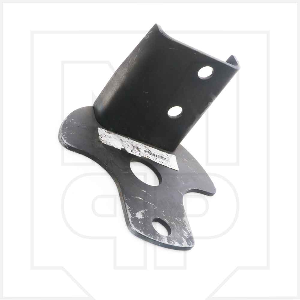 MPParts Hendrickson R0058831 Roadside Airbag Plate/Bracket R0058831