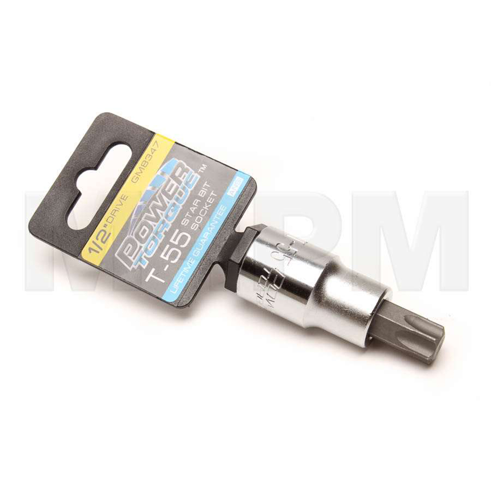 MPParts | Horton 994352 T55 Plus Torx Bit | 994352