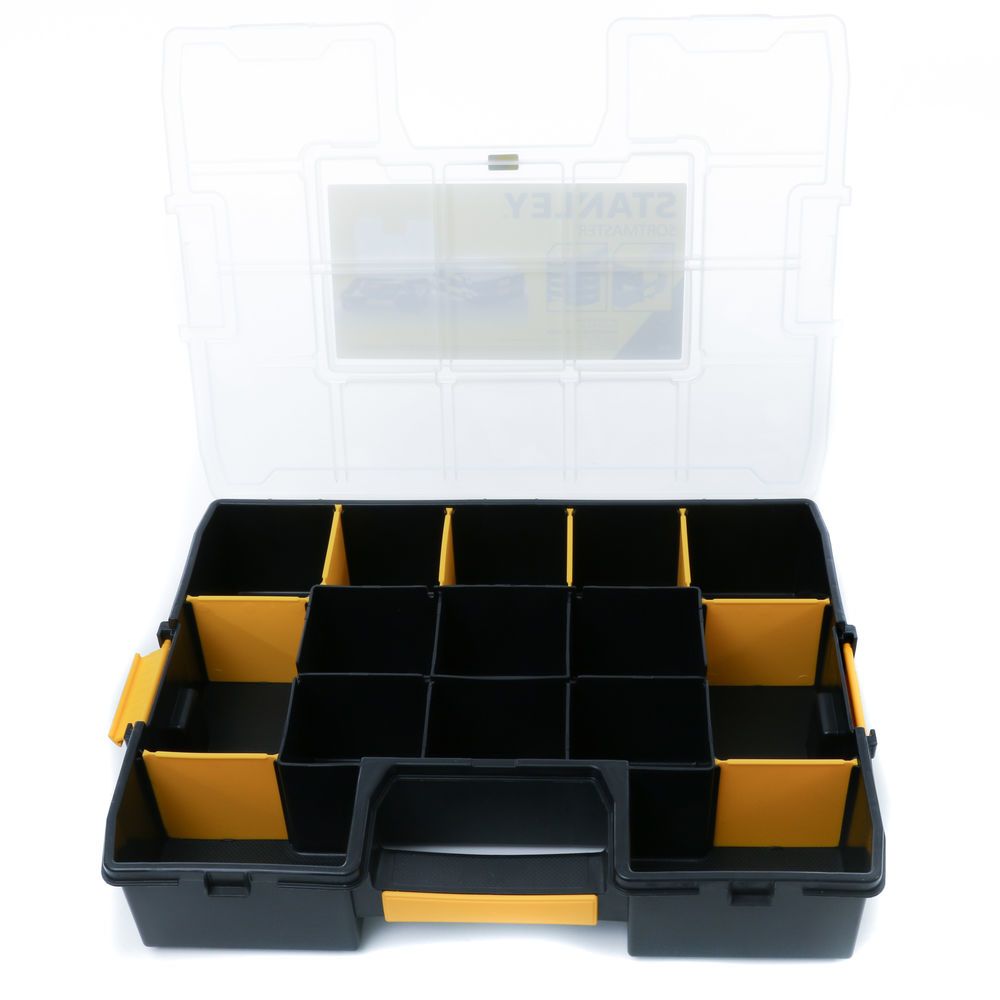 MPParts | Stanley Sort Master Organizer | 0004831