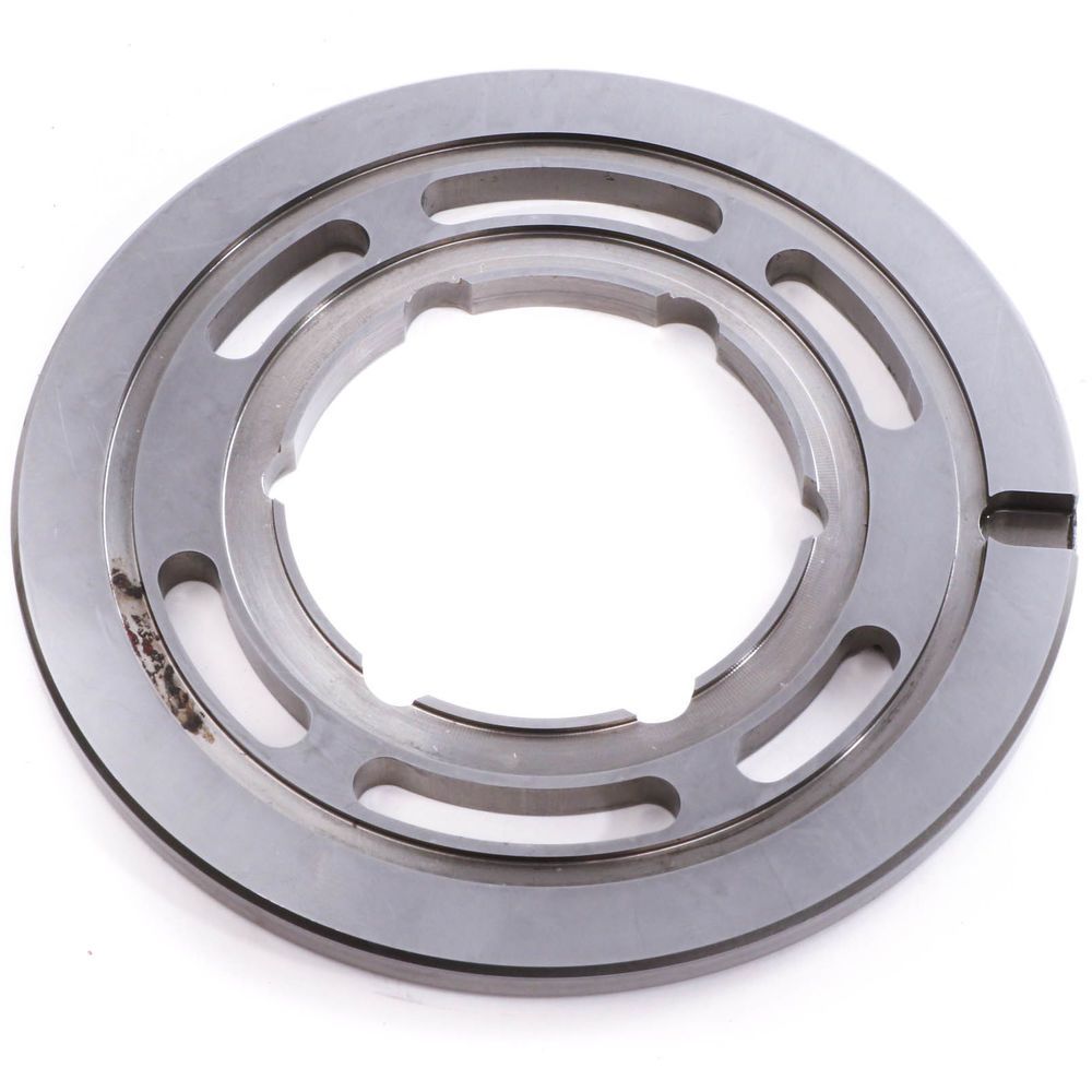 MPParts Eaton 105103000 Pump Valve Plate for 54 Series CCW Rotation