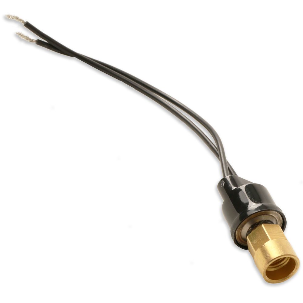 MPParts Wilspec HS2002710007 Air Conditioning Low Pressure Switch