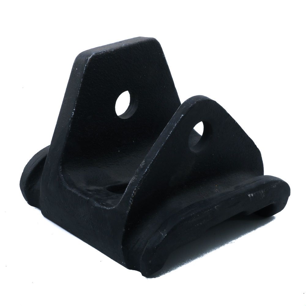 MPParts Hendrickson 60877001 Axle Cap Top Plate Pad Primaax 60877001