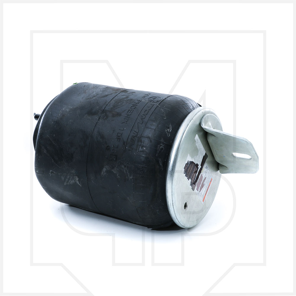 MPParts | Hendrickson 67043-002 Primaax Rolling Lobe Air Spring/Air Bag ...