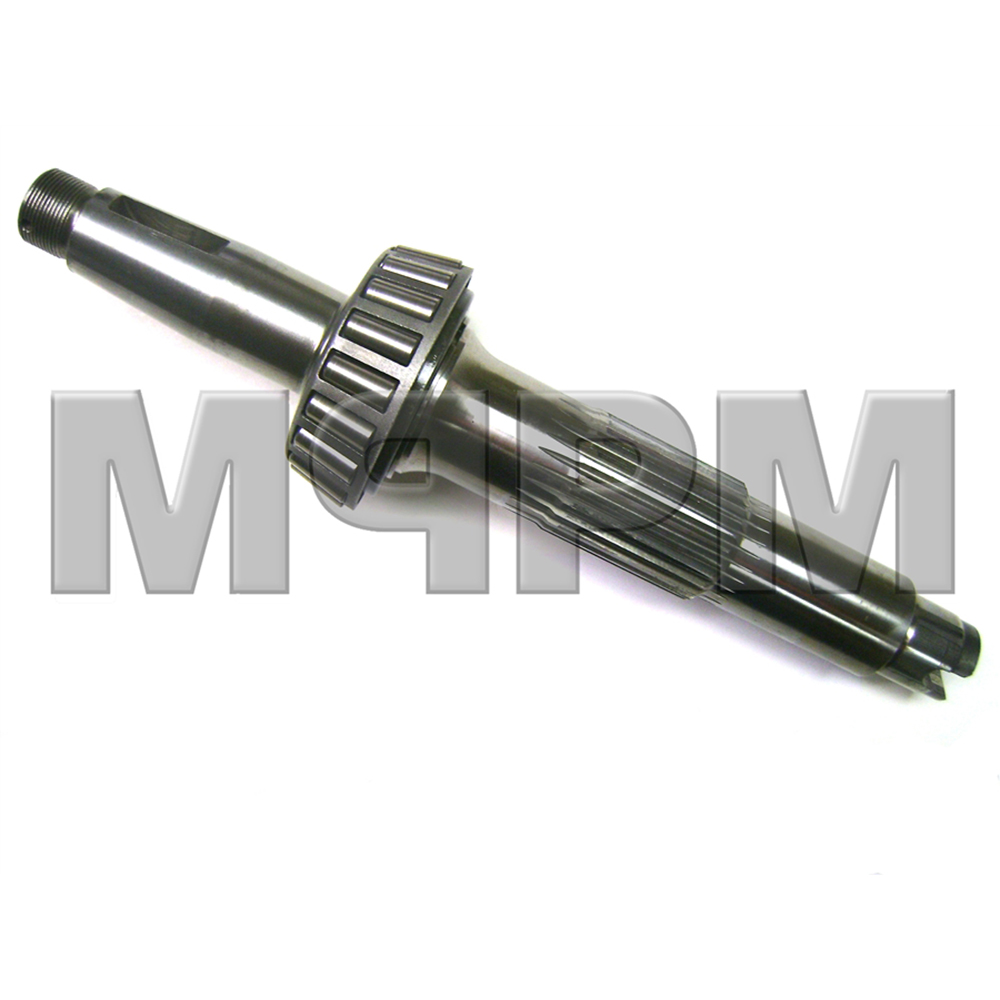 MPParts 13/8 Eaton Tapered Output Shaft 54 Series(MechSeal) 105054